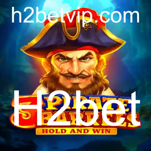 Descubra o Mundo Emocionante de 3PirateBarrels com H2bet