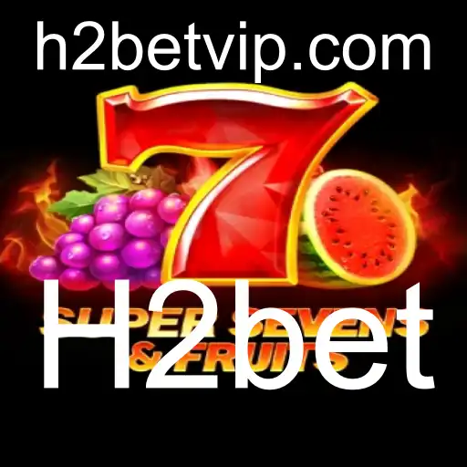 Descubra o Excitante Jogo 7SuperSevensFruits e as Novidades da H2bet