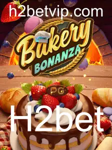 Descubra o Mundo Delicioso de BakeryBonanza: Um Jogo Cativante com H2bet