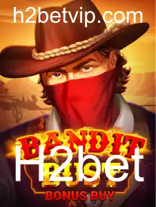 Descubra o Mundo de BanditBustBonusBuy: O Novo Sucesso de H2bet