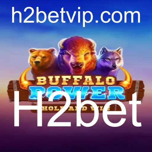 Explore o Mundo do BuffaloPower: A Emoção das Apostas com H2bet
