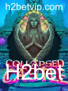 Explorando as Profundezas de CollapsedCastle com a Chave H2bet