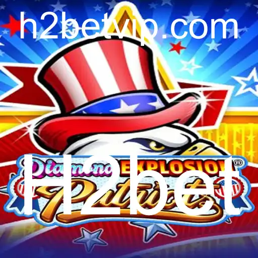 DiamondExplosionPatriots: Um Jogo Revolucionário no Universo dos Esports