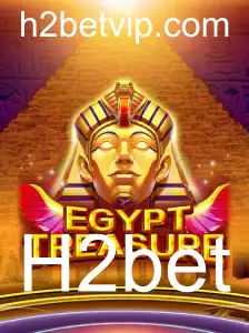 Descubra o Fascinante Mundo do Jogo EgyptTreasure com H2bet