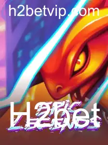 Desvendando EpicLegends: A Nova Sensação do Mundo dos Jogos