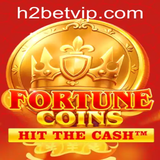 FortuneCoins: Explorando o Mundo do H2bet