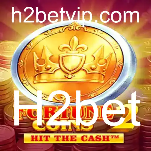 Descubra o Mundo de Aventura de FortuneCoins2 com H2bet