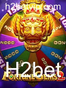 Descubra o Mundo de FortuneGems2: A Nova Sensação da H2bet