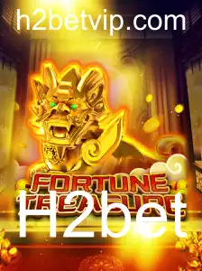 FortuneTreasure: Um Guia Completo para o Excitante Mundo de H2bet