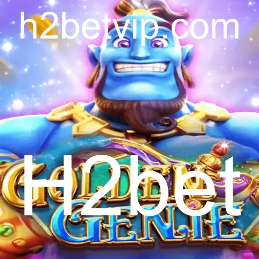 Descubra o Mundo de GOLDENGENIE: Um Jogo Revolucionário sob a Égide da H2bet