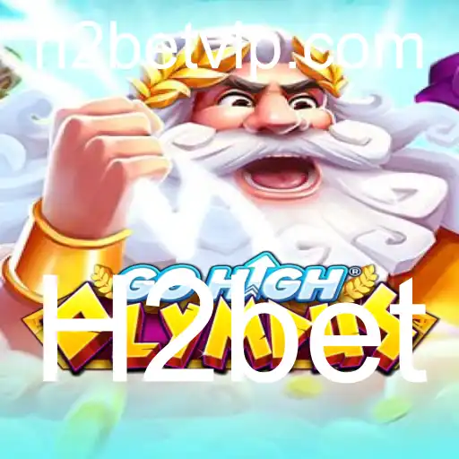 Descubra o Empolgante Mundo de GoHighOlympus com H2bet