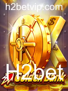 Explorando GoldenBank: A Nova Sensação dos Jogos com H2bet