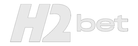 H2bet Logo