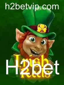 IrishReels: Explore a Magia dos Jogos de Cassino com H2bet