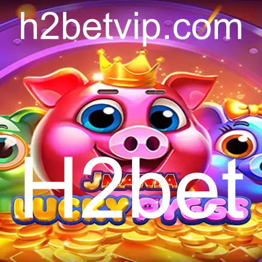 JManiaLuckyPyggs e H2bet: Um Mergulho no Novo Fenômeno dos Jogos de Sorte