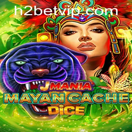 Descubra JManiaMayanCacheDice: A Nova Sensação do Mundo dos Jogos