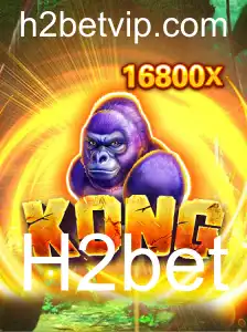 Explorando o Fascinante Mundo de Kong e o Impacto de H2bet nos Jogos Digitais