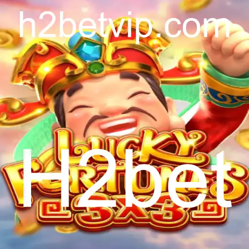 LUCKYFORTUNES3x3: Um Mergulho no Universo do Jogo com H2bet