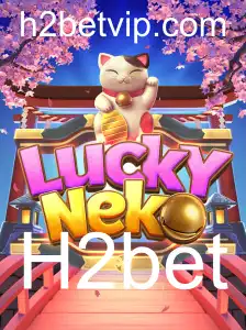 Explorando o Fascinante Mundo do Jogo LuckyNeko: Aposta na H2bet