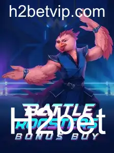 Explorando o Excitante Mundo do Jogo BattleRoostersBonusBuy e a Atualidade do H2bet