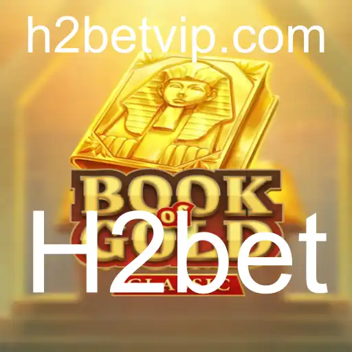 Explorando o Fascinante Mundo de BookOfGoldClassic: Regras, Dicas e o Impacto da H2bet