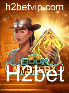 Desvendando o BookofMystery: Uma Aventura Imersiva com H2bet