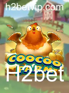Descubra o Fascinante Mundo de CooCooFarm