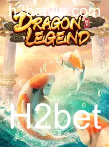 DragonLegend: Um Mergulho no Mundo Épico do Jogo Inovador com H2bet