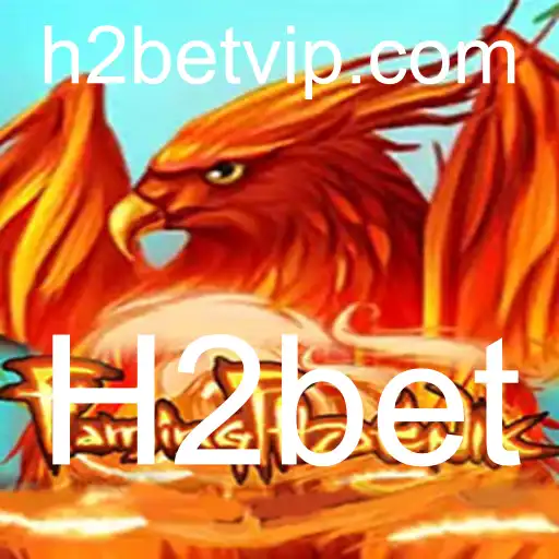 Descubra FlamingPhoenix: O Novo Fenômeno em Jogos com H2bet