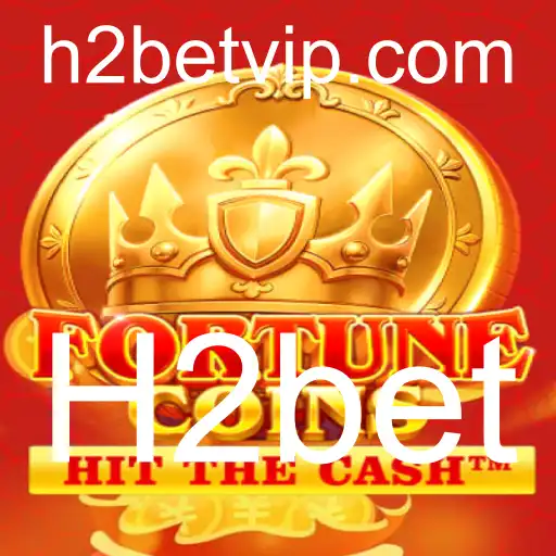 FortuneCoins: Explorando o Mundo do H2bet