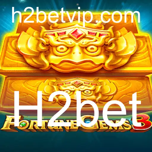 Explorando FortuneGems3: O Novo Horizonte dos Jogos de Sorte na H2bet