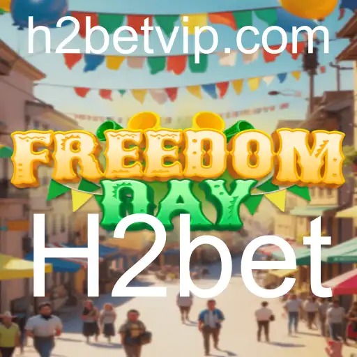 FreedomDay: Explorando a Emoção do Novo Jogo com H2bet