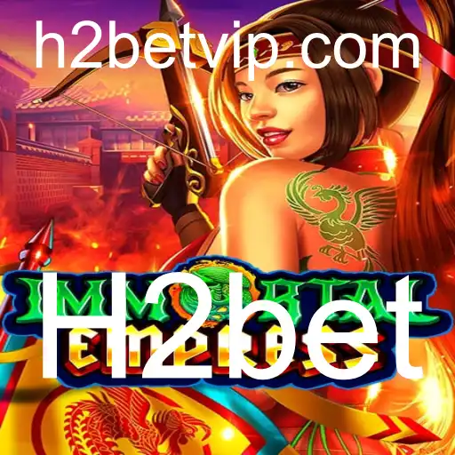 Descobrindo 'ImmortalEmpress': Um Mergulho no Universo de H2bet