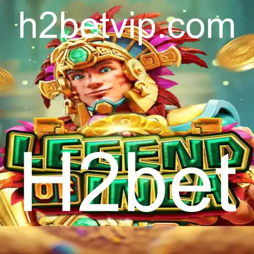 Descubra o Fascinante Mundo de LegendofInca com H2bet