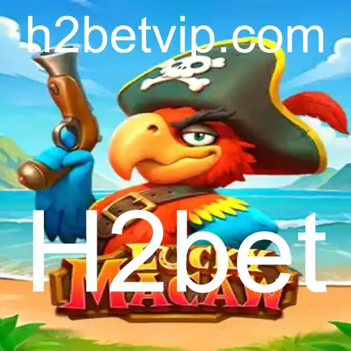 Descubra o Mundo de LuckyMacaw: O Jogo Revolucionário com H2bet