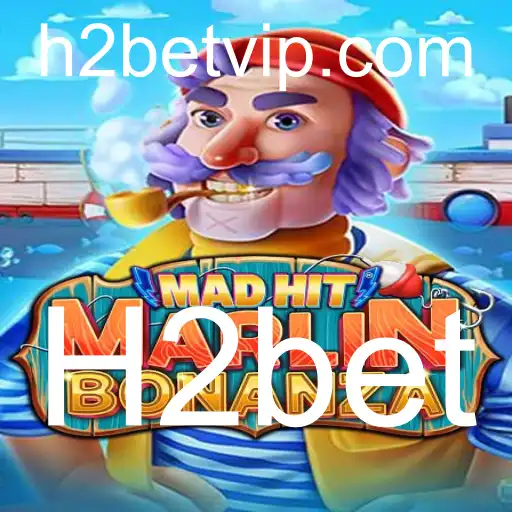 MadHitMarlinBonanza: Uma Aventura Subaquática no Mundo dos Jogos