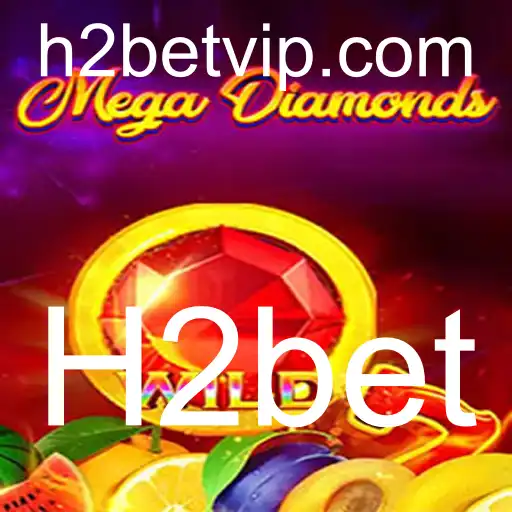 MegaDiamond: Descubra o Jogo de Azar do Momento Com a H2bet