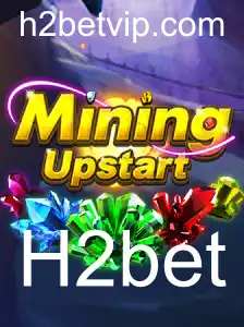 Explorando o Universo de MiningUpstart: Uma Jornada de Estratégia e Aventura