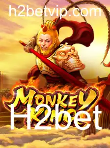 MonkeyKing: O Novo Horizonte dos Jogos com H2bet