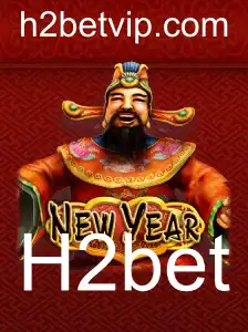 Explorando NewYear: O Novo Jogo de Apostas H2bet