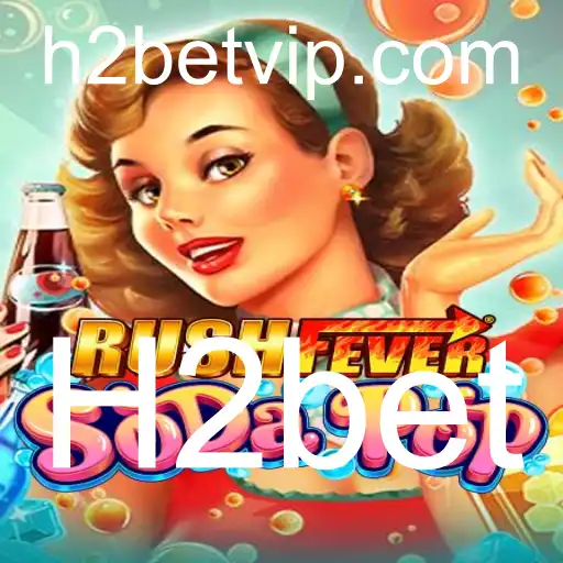 Descubra RushFeverSodaPop: O Jogo Que Está Conquistando o Mundo