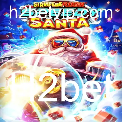 Descubra o Mundo de StempedeRushSpeedy: O Jogo do Momento com H2bet
