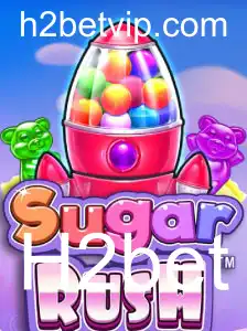 Explorando o Fascinante Mundo de SugarRush com H2bet