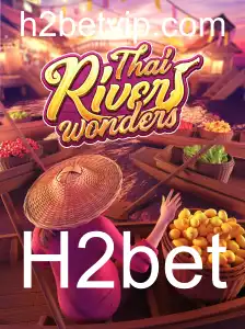 Explorando ThaiRiverWonders: A Nova Sensação do Entretenimento Digital