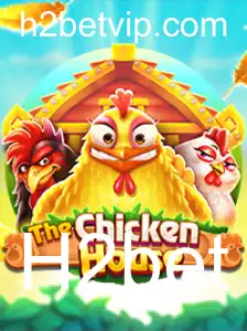 TheChickenHouse: Descobrindo o Universo de H2bet