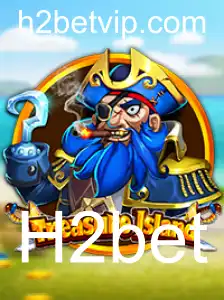 Explorando o Fascinante Mundo de TreasureIsland com a Palavara-Chave H2bet