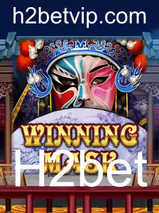 WinningMask: O Novo Fenômeno no Mundo dos Games