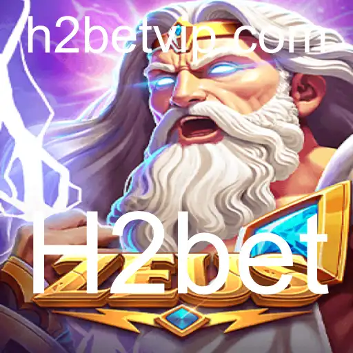 Explorando o Universo de Zeus: Um Mergulho no Jogo Épico da H2bet