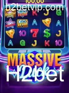 Desvendando o Jogo 'MassiveLuck' e Sua Integração com H2bet