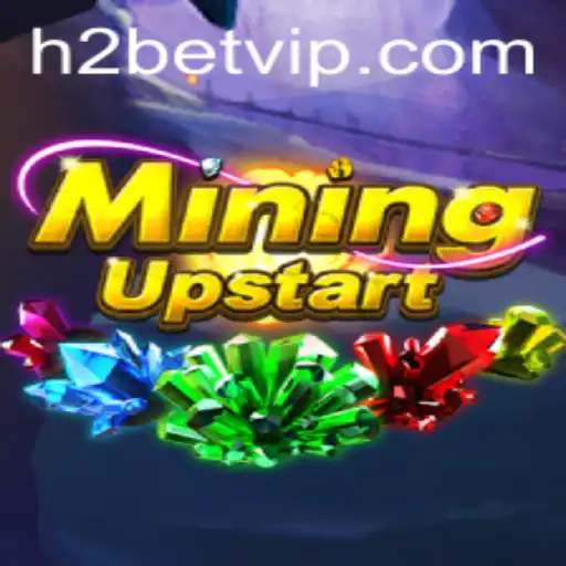 Explorando o Universo de MiningUpstart: Uma Jornada de Estratégia e Aventura